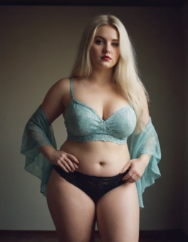 Hola soy un chica nueva en Mexico, Guadalupe Victoria