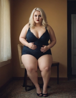 Hola soy un chica nueva en Argentina, Tres Arroyos